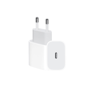 Apple 20W USB-C Power Adapter